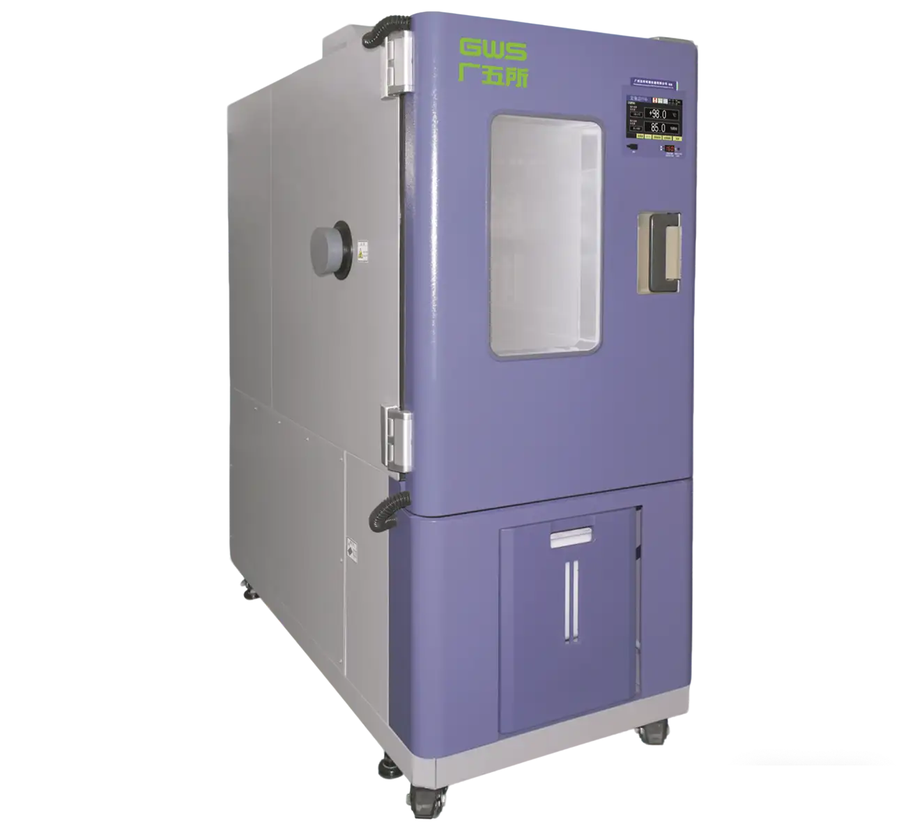 EWJ系列高低温湿热试验箱